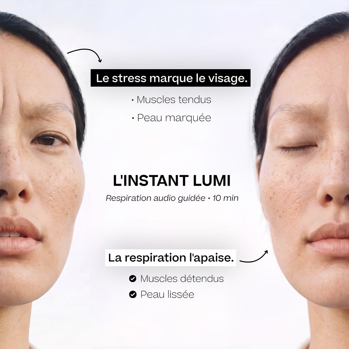 Le soin lumi