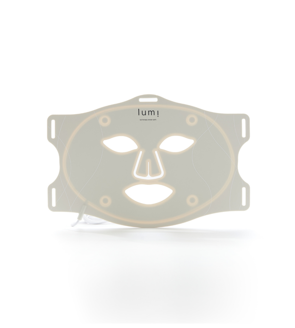 Masque LED