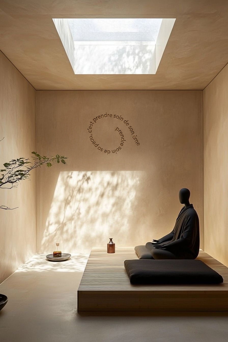 Tabbed content image