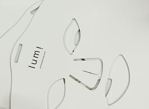 lumi led mask