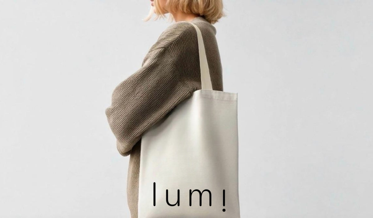 Sac de rangement lumi